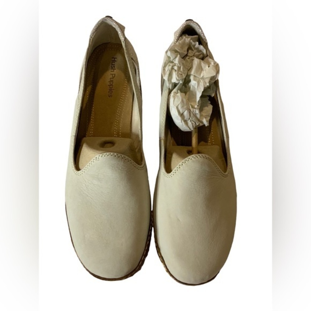 NIB Hush Puppies Sebeka Piper Flat TSS1112